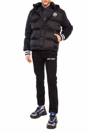 Quilted down jacket, zdjęcie 2 Quilted down jacket od Burberry